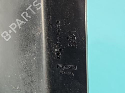 Left taillight CITROËN NEMO Box Body/MPV (AA_) 1.4 HDi | BP37819501C34 - Image 6