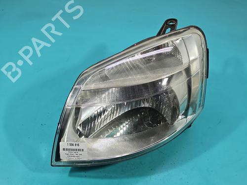 Used Left headlight Left headlight 37831639 37831639