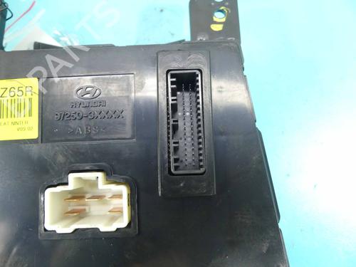 Climate control HYUNDAI ELANTRA V Saloon (MD, UD) 1.6 | BP37881496I5 - Image 9