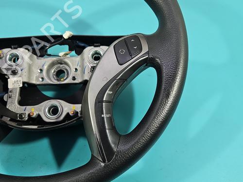 Steering wheel HYUNDAI i30 (GD) 1.4 | BP37822251C49 - Image 3