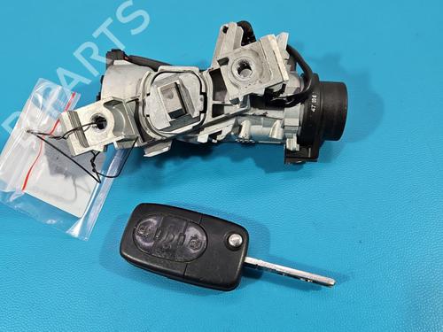 ignition-barrel-audi-a3-sportback-8pa-2004-2005-2006-2007-2008-2009-2010-2011-2012-2013-2014-2015-40183692 main image