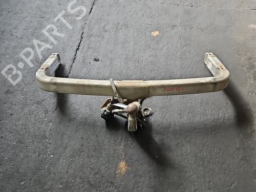 Trækkugle/Mekanisme Trækkugle/Mekanisme AUDI A4 B6 (8E2) [2000-2005] 39912086 39912086