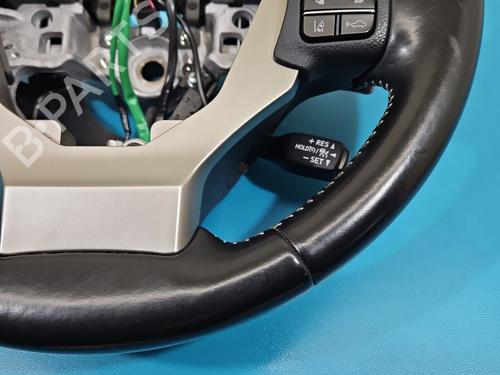 Steering wheel LEXUS NX (_Z1_) 200t (AGZ10_, AGZ10R) | BP37822365C49 - Image 3
