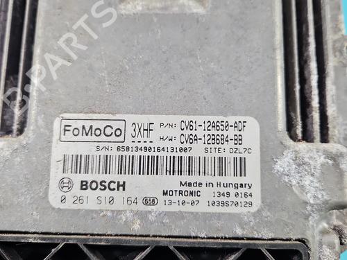 Engine control unit (ECU) FORD GRAND C-MAX (DXA/CB7, DXA/CEU) | BP37842047M57 - Image 3