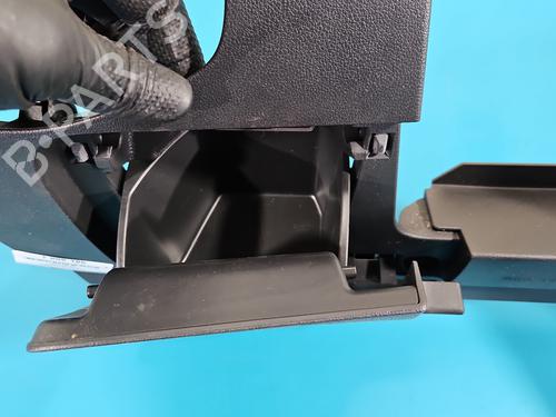 Cup/Object holder VW GOLF VII (5G1, BQ1, BE1, BE2) 1.4 TSI | BP37858149I37 - Image 2