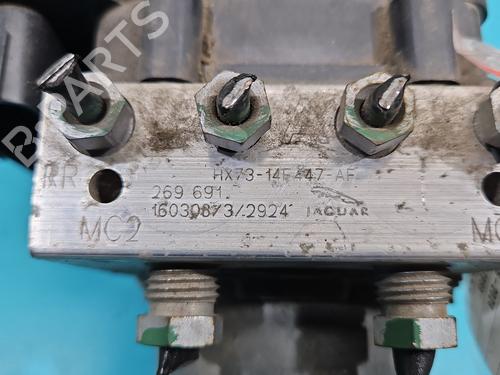 ABS pump JAGUAR XE (X760) 2.0 D AWD | BP37816179M43 - Image 3