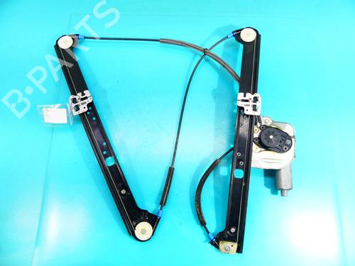 Front right window mechanism BMW X5 (E53) 3.0 i | BP37889099C23 - Image 4