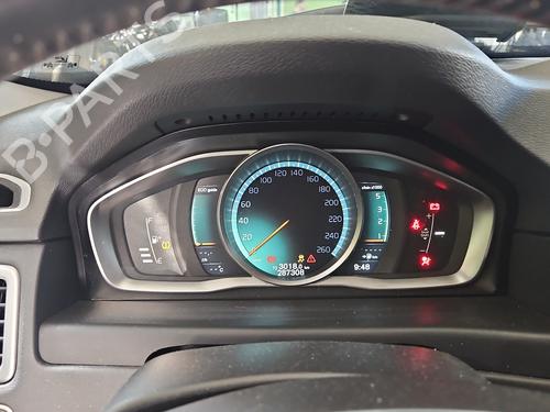 instrument-cluster-volvo-v70-iii-135-2007-2008-2009-2010-2011-2012-2013-2014-2015-2016-37847595 main image