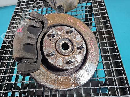 Used Left front steering knuckle Left front steering knuckle 38133403 38133403