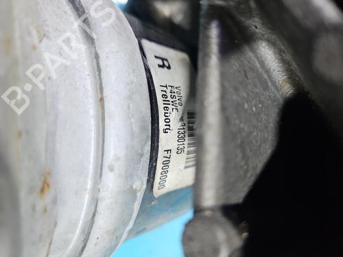 Engine mount VOLVO V70 III (135) D4 | BP37848212M89  - Image 8