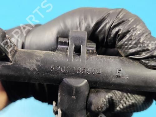 Injector RENAULT FLUENCE (L3_) 1.6 16V (L301, L30P, L30R) | BP40006508M100 - Image 6