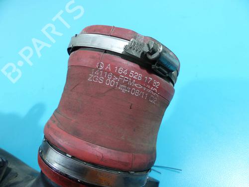 Pipe MERCEDES-BENZ GL-CLASS (X164) GL 450 CDI 4-matic (164.828) | BP37884413M125 - Image 4