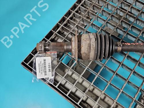 Right front driveshaft SUZUKI SWIFT III (MZ, EZ) 1.6 (RS416, RR 416, ZC31S) | BP39685800M39 - Image 4