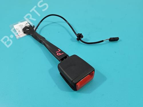 Front left seatbelt SKODA FABIA IV (PJ3) | BP39881067I26 - Image 2