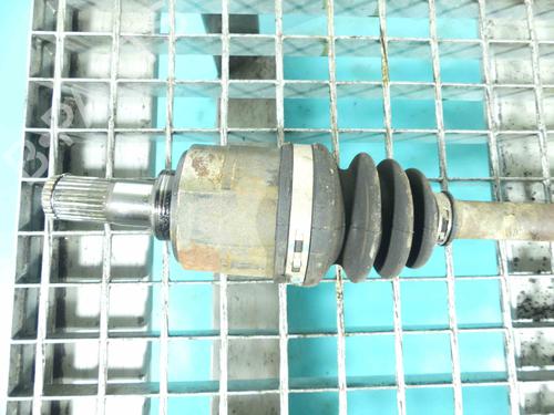 Left front driveshaft HYUNDAI i30 (PDE, PD, PDEN) 1.5 | BP37895930M38 - Image 3