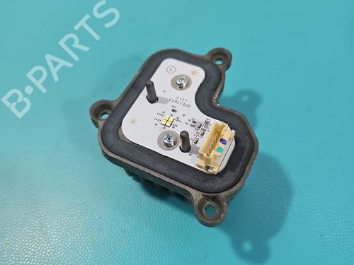 Lights ECU MG MG 3 (ZP2_) 1.5 | BP37842867M55 - Image 3