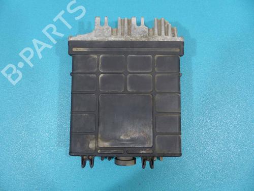 Engine control unit (ECU) VW GOLF IV Cabriolet (1E7) 1.8 | BP37991257M57 - Image 4