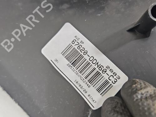 Front left panel TOYOTA YARIS (_P13_) 1.5 (NSP131_) | BP37854712C58 - Image 7