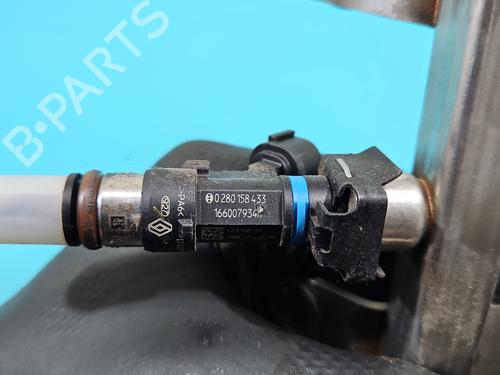 Injector RENAULT CAPTUR I (J5_, H5_) 0.9 TCe 90 | BP37818584M100 - Image 7