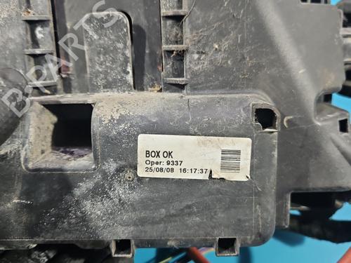 Engine control unit (ECU) OPEL CORSA D (S07) | BP39612020M57 - Image 9