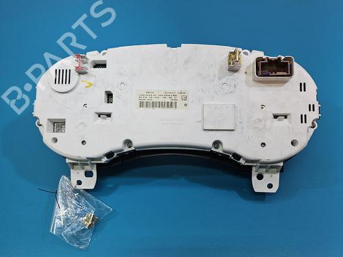 Instrument cluster FIAT FREEMONT (345_) 2.0 JTD | BP37832965C47 - Image 3