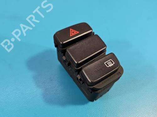 Used Warning switch Warning switch SKODA CITIGO (NF1) [2011-2019] 39684425 39684425