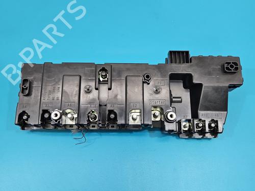 Fuse box MERCEDES-BENZ VITO Van (W447) | BP39533175E1 - Image 4