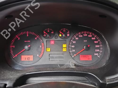 Used Instrument cluster Instrument cluster 37815598 37815598
