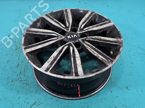 Wheel set KIA OPTIMA (JF) 1.6 T-GDI | BP37840586C100 - Image 3