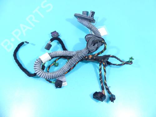 Wiring harness PORSCHE PANAMERA (970) | BP37892627E16 - Image 3