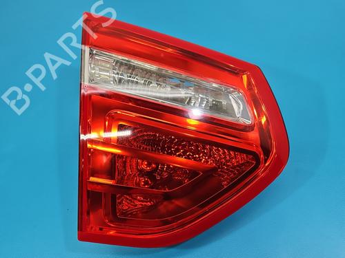 Used Left tailgate light Left tailgate light 37858566 37858566