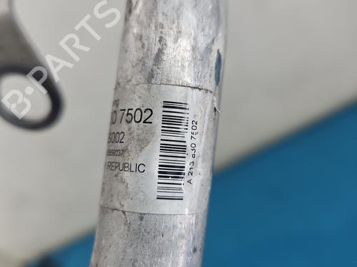 AC pipe MERCEDES-BENZ E-CLASS (W213) E 220 d 4-matic (213.005) | BP37835007M126 - Image 7