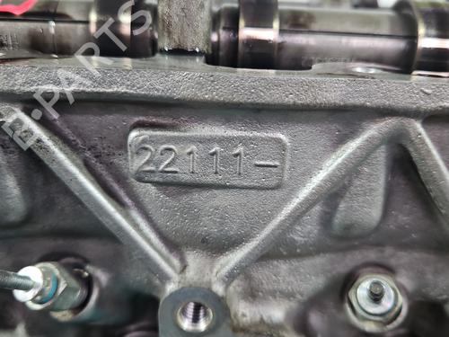 Cylinder head KIA RIO IV (YB, SC, FB) | BP38129225M5 - Image 18