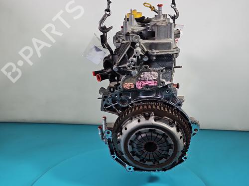 Engine RENAULT CAPTUR I (J5_, H5_) 0.9 TCe 90 | BP38303282M1 - Image 6