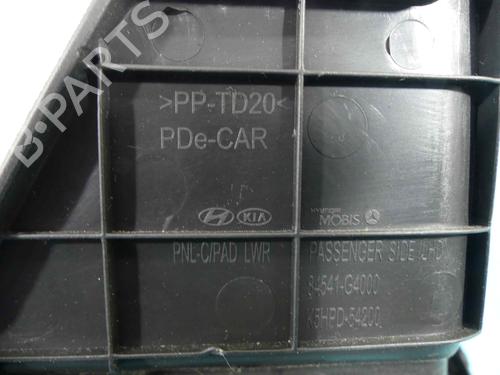 Cup/Object holder HYUNDAI i30 (PDE, PD, PDEN) 1.5 | BP38115472I37 - Image 5