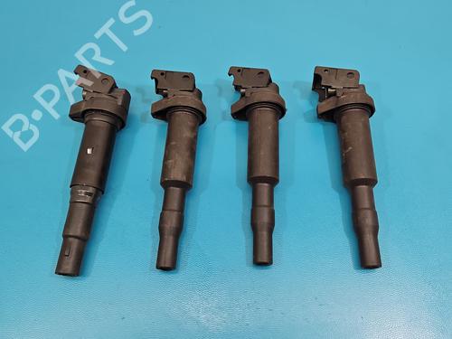 Ignition coil CITROËN C4 I (LC_) 1.6 VTi 120 | BP37833953M94 - Image 3