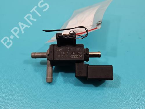 Electronic sensor AUDI A4 B8 (8K2) 2.0 TFSI quattro | BP38122013M84 - Image 3