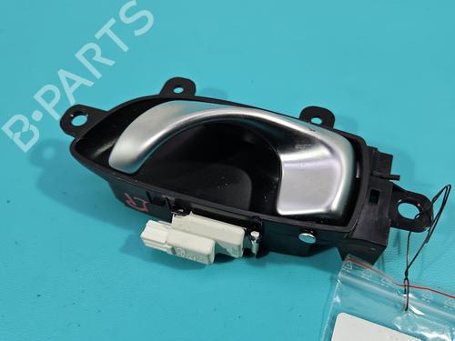 Front left interior door handle INFINITI Q50 2.0 T | BP38141950I13 - Image 3