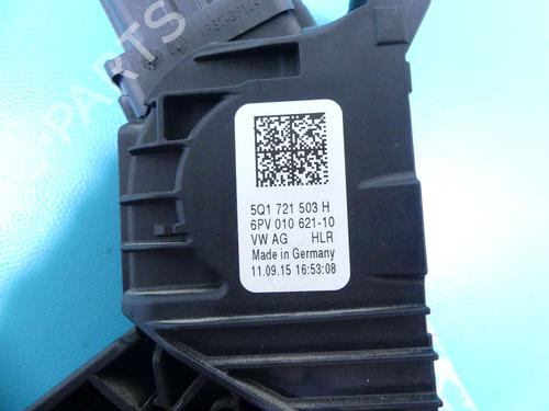 Pedal SEAT LEON (5F1) | BP38115246I4 - Image 6