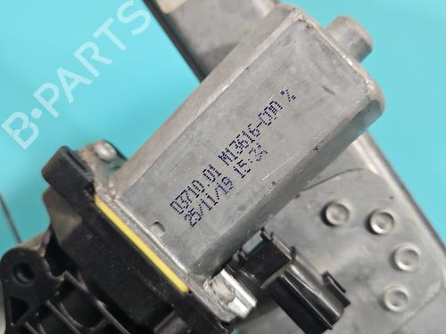 Front right window mechanism DACIA LOGAN II | BP38125740C23 - Image 2