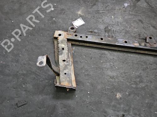 Subframe RENAULT CLIO IV (BH_) 0.9 TCe 90 (BHNF, BHMA, BHMH, BHJK, BHJR) | BP38138227M9 - Image 3