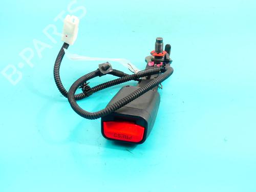 Front right seatbelt KIA VENGA (YN) 1.4 CVVT | BP37887785I25 - Image 3