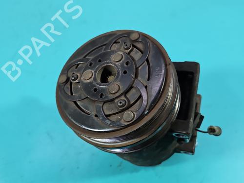 AC compressor VOLVO V50 (545) 2.4 | BP37857152M34 - Image 5