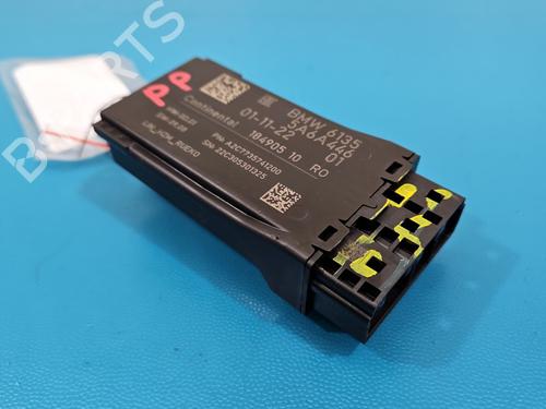 Módulo eletrónico Módulo eletrónico 37839882 37839882