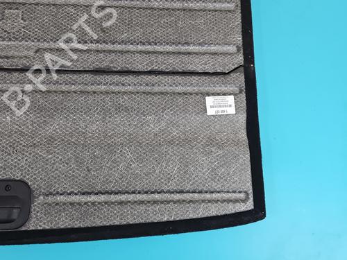 Boot lining KIA SPORTAGE IV (QL, QLE) 1.7 CRDi | BP38121236I3 - Image 10