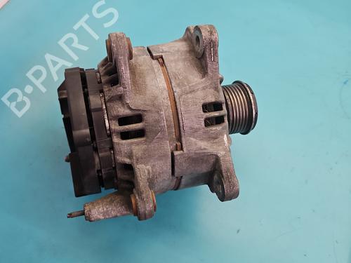Alternator SKODA FABIA II Combi (545) 1.4 TDI | BP37849527M7 - Image 3