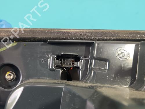Left tailgate light BMW X3 (G01, F97, G08) xDrive 20 d | BP37816339C79 - Image 7