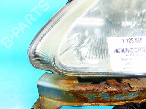 Left headlight HONDA CIVIC VII Hatchback (EU, EP, EV) 1.4 iS (EP1, EU5, EU7) | BP37803563C28 - Image 6