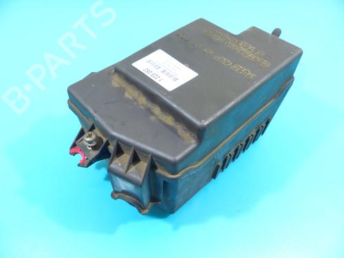 Used Fuse box Fuse box 37805439 37805439