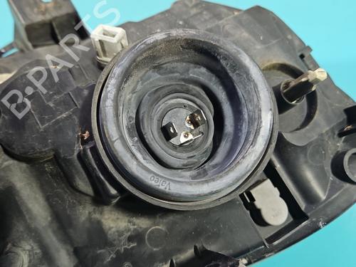 Left headlight RENAULT KANGOO Express (FC0/1_) 1.5 dCi (FC07, FC1R) | BP38130902C28 - Image 10